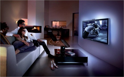 Cinema 21:9 Platinum